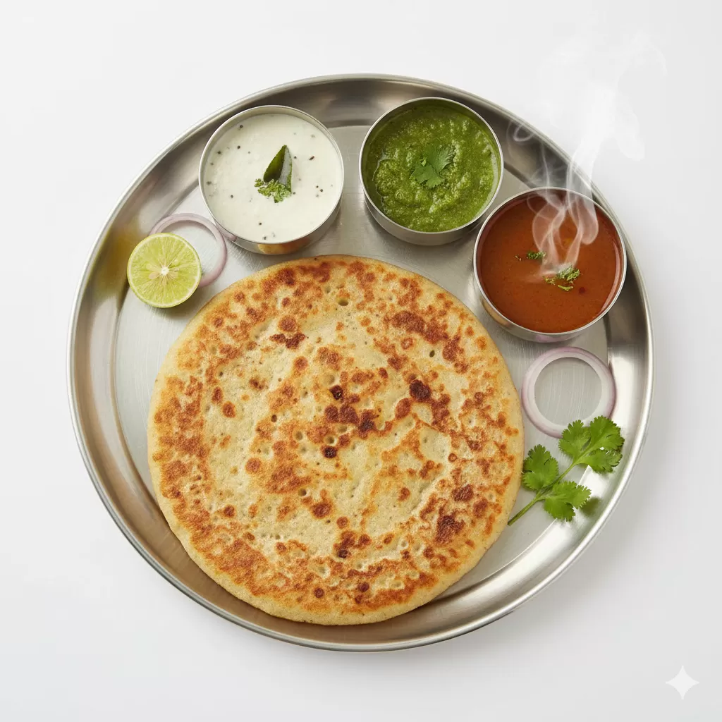 પ્લેન ઉતાપમ